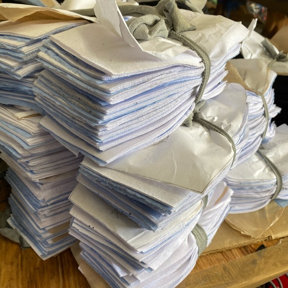 3 pcs Assorted x New Face Mask - Made in LA - Picture 5 of 6